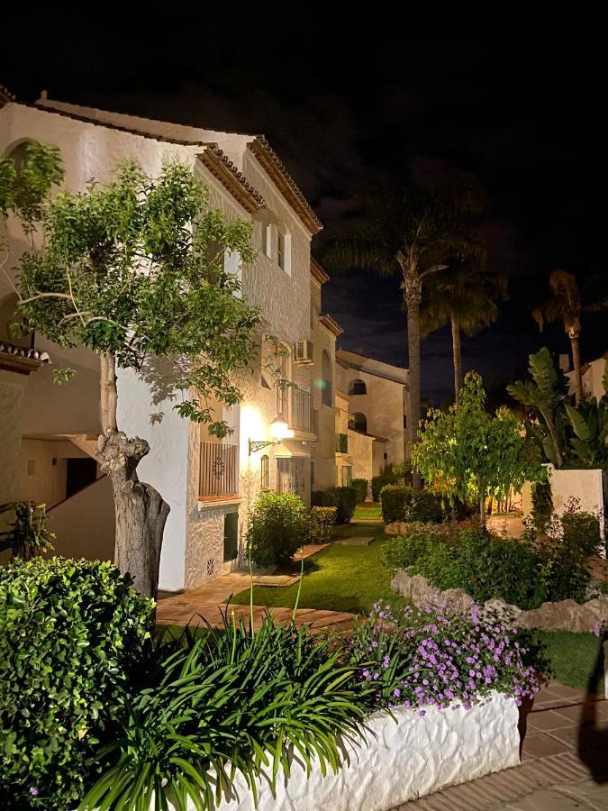 Tranquility Studio Apartment Málaga Exterior foto